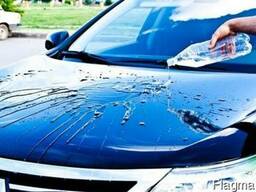 Нанокерамика для авто