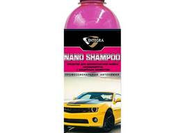 Наношампунь NANO Shampoo New 0,5КГ