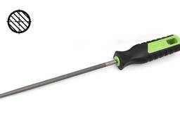 Напильник круглый №3 200 мм