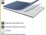 Наплавляемый рулонный материал Стеклоизол ХПП, ХКП - photo 2