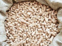 Наполнитель для КТ (Берёзовый) Бесплатная доставка по Каз-ну