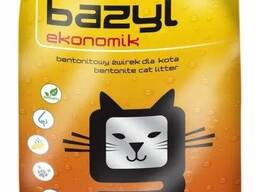 Наполнитель для туалета животных