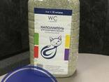 Наполнитель для кошачьего туалета комкующийся wc cat/kitten 10 кг. РЕТ бутылка - фото 1