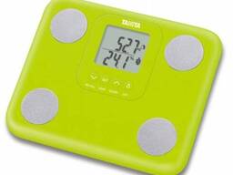 Tanita BC-730 (Green) Напольные весы с анализатором жировой массы