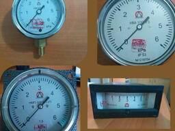 Напоромеры по цене завода изготовителя