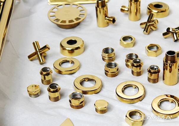 Напыление нитрид титана Вид проката: лист нержавеющий, Разм: 0,4-1,5 в Астане