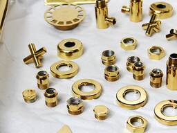 Напыление нитрид титана Вид проката: лист нержавеющий, Разм: 0,4-1,5 в Астане