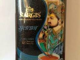 Nargis Sultan железная банка 200гр.