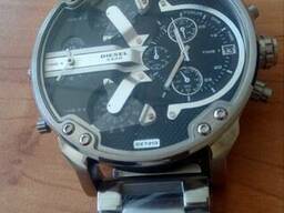 Наручные часы Diesel Brave по себестоимости. Ликвидация скл.