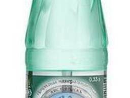 Нарзан минеральная вода