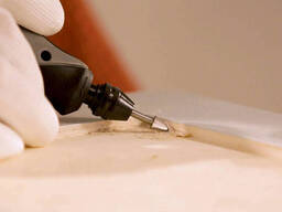 Насадка 125 для резки и обработки Dremel 26150125JA