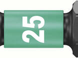 Насадка TORX® T25 DC Impaktor Wera 05057625001 - фото 3