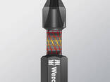 Насадка TORX® T25 DC Impaktor Wera 05057625001 - фото 1