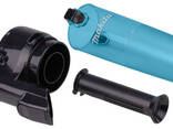 Насадка циклонная Makita 191D73-9 - фото 1