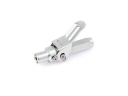 Насадка для шприца быстросъёмная