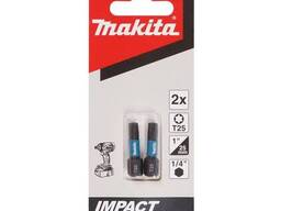 Насадка Impact Black T25 Makita B-63688