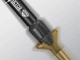 Насадка TORX® T25 DC Impaktor Wera 05057625001