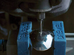 Насадка с заострённым наконечником 9910 Dremel 2615991032