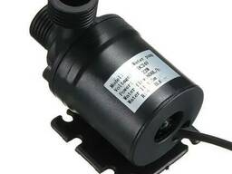 Насос 12 вольт для воды