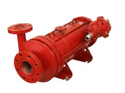 Насос 1ЦГ12,5/50-4-3 для перекачки жидкостей более 100 гр.