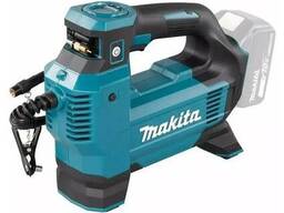 Насос аккумуляторный Makita DMP181Z