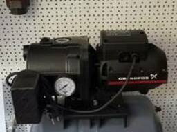 Насос автоматический Grundfos