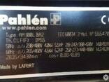 Насос бронзовый Pahlen Jet Swim 2000 для противотока (Мощность 78 м3/ч. , 4,0. .. - фото 3