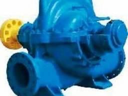 Насос 200Д90Б