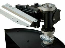 Насос Для Бензина И Керосина Piusi Ex50