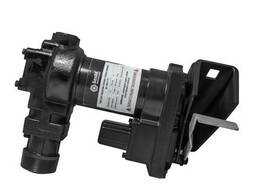 Насос для перекачки бензина 12В БелАК "Сириус"