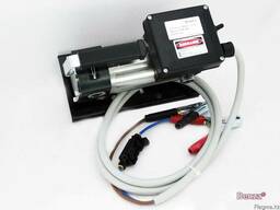 Насос для перекачки масла Benza 11 (12В)