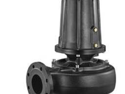 Насос дренажный/фекальный