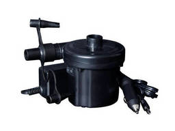 Насос электрический Sidewinder 12V AC/DC Air Pump. ..