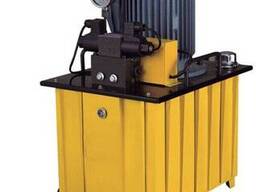 Насос электрогидравлический TOR HHB-630B-III _x000D_
(380V/3PH/3KW)