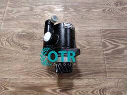 Насос гидроусилителя руля DZ9100130045