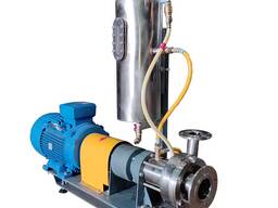 Насос-гомогенизатор