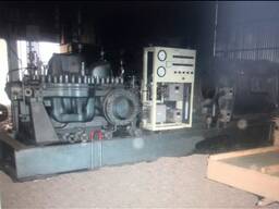 Насос INGERSOLL RAND