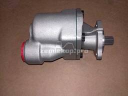 Насос КПП в сборе Dana Spicer 238135