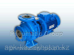 Насос моноблочный КМ 50-32-125 с эл. дв. 2,2/3000