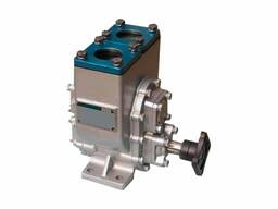 Насос НСВ-300/3 (18 м3/ч)