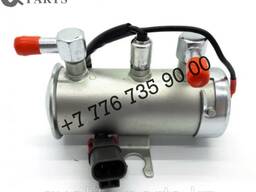 Насос подкачки Case CX240 (4HK, 6BG, 6TAA)