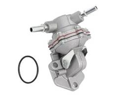 Насос подкачки топлива JCB 320/07201