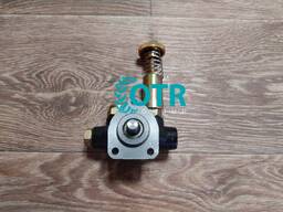 Насос подкачки топлива на двигатель