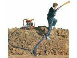 Насос Погружной Иртыш Пгвм 50/105