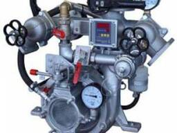 Насос пожарный НЦПН-40/100