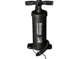 Насос ручной Air Hammer 37 см. , Bestway, 62086