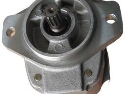 Насос рулевого управления 705-12-21010