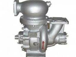 Самовсасывающий центробежный насос 1СЦЛ-20/24Г