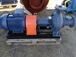Насос СМ 100-65-200а/2