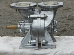 Насос СВН-80 топливный